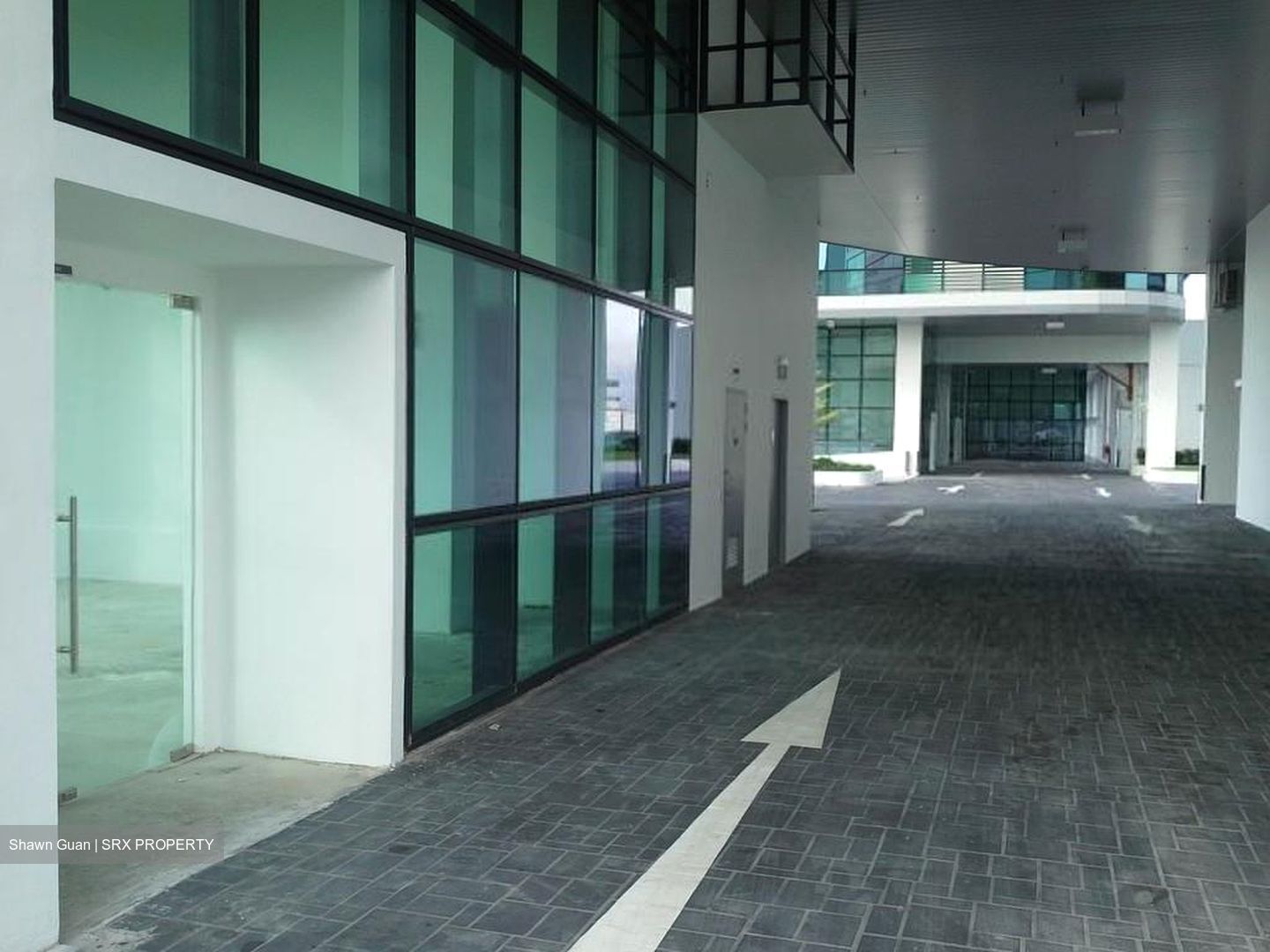 Oxley Bizhub (D14), Factory #476947901